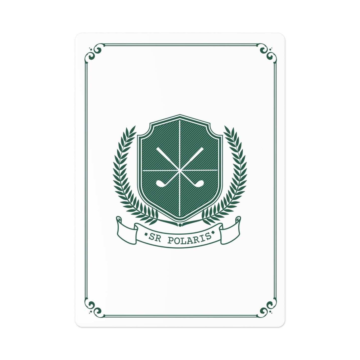 Poker Cards