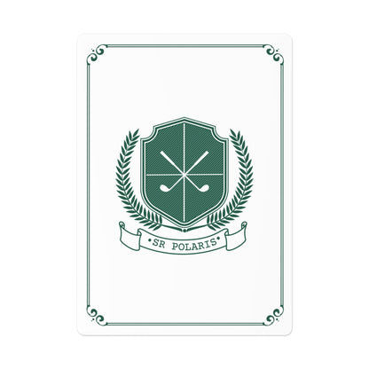 Poker Cards
