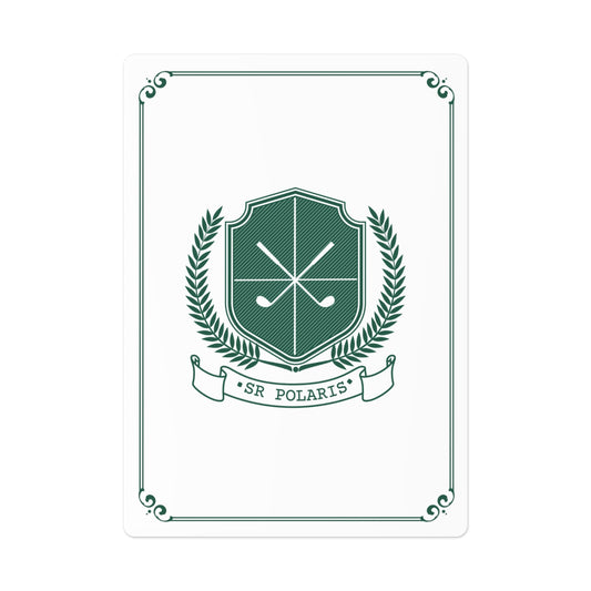 Poker Cards