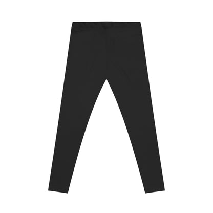 Women's Casual Leggings AOP